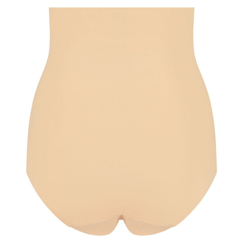 BYE-BRA - FAONNEUR SANS POINTS STYLE CULOTTE BEIGE TAILLE XXL