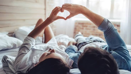 Comment renforcer la complicité dans un couple
