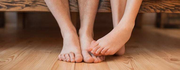 Mythes courants sur la sexualité que vous devez connaître