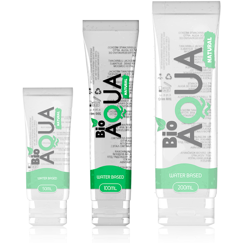 Gel Intime Bio