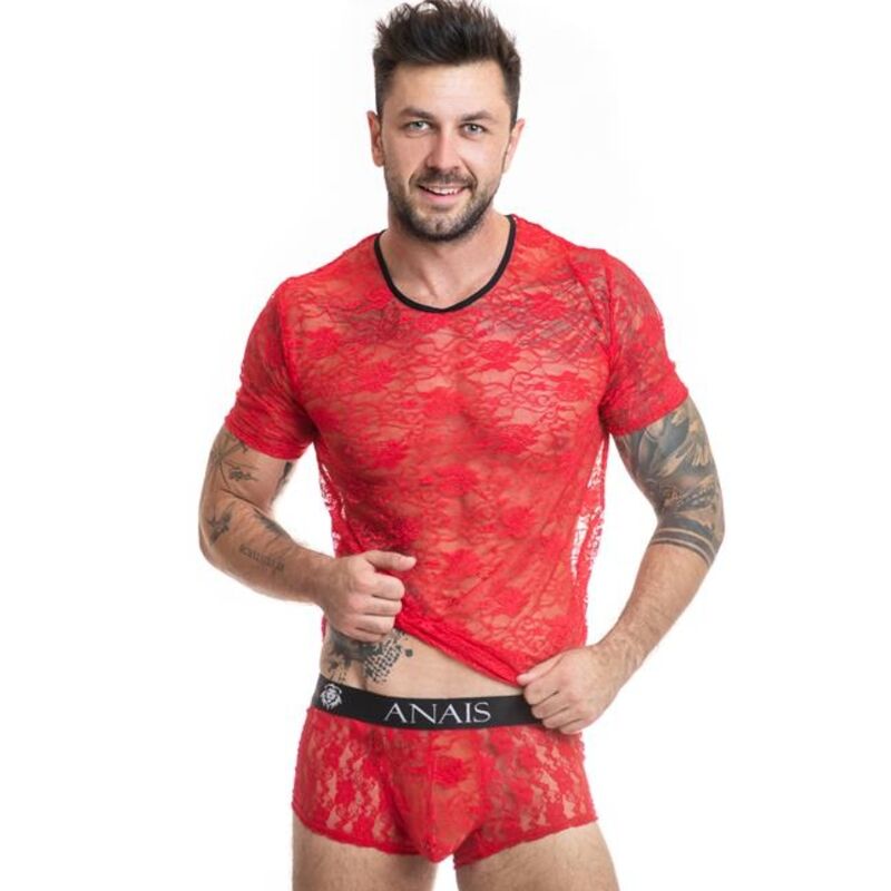 T-Shirts Homme