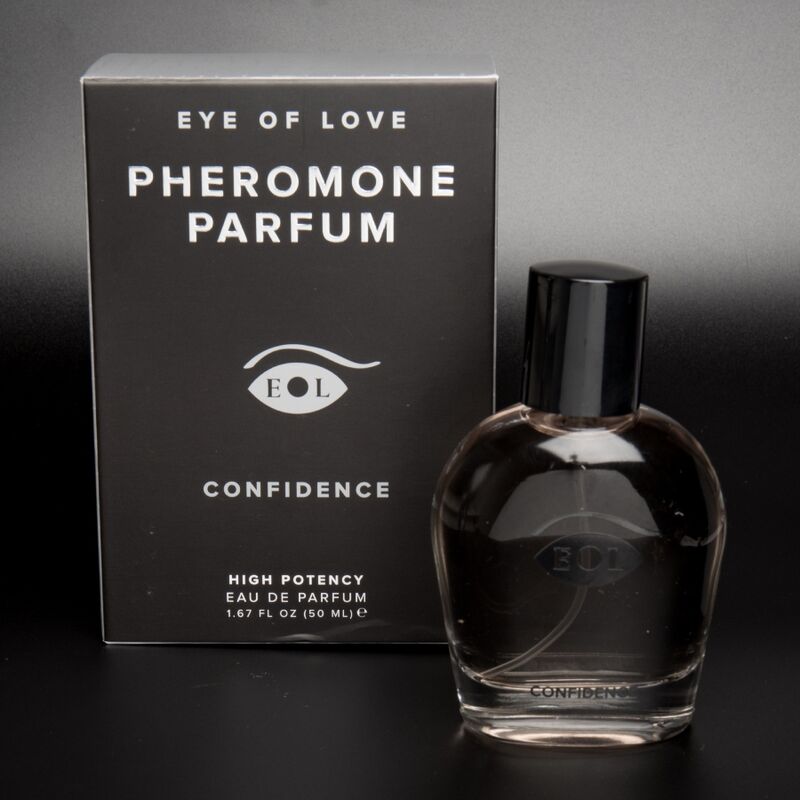 Parfums de Séduction Homme