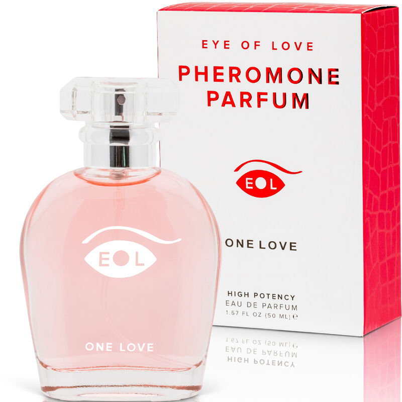 Parfums de Séduction Femme