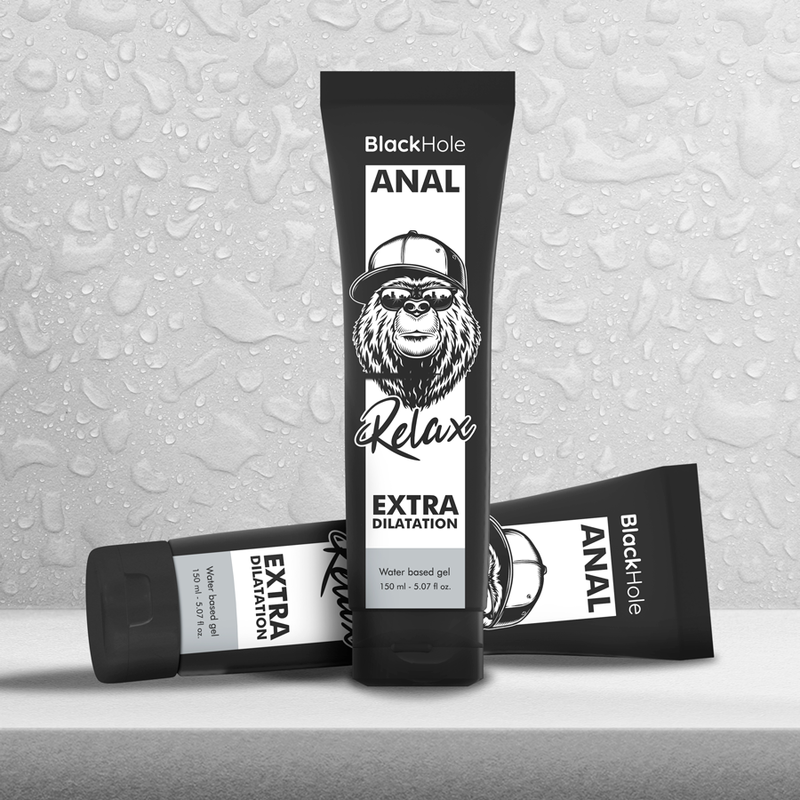 Plaisir Masculin & Stimulation