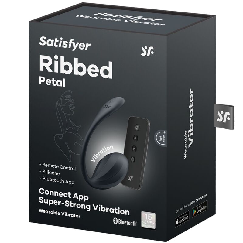 Vibrateurs Connecté