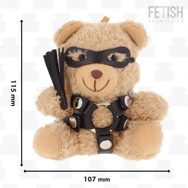 Ours Fetish
