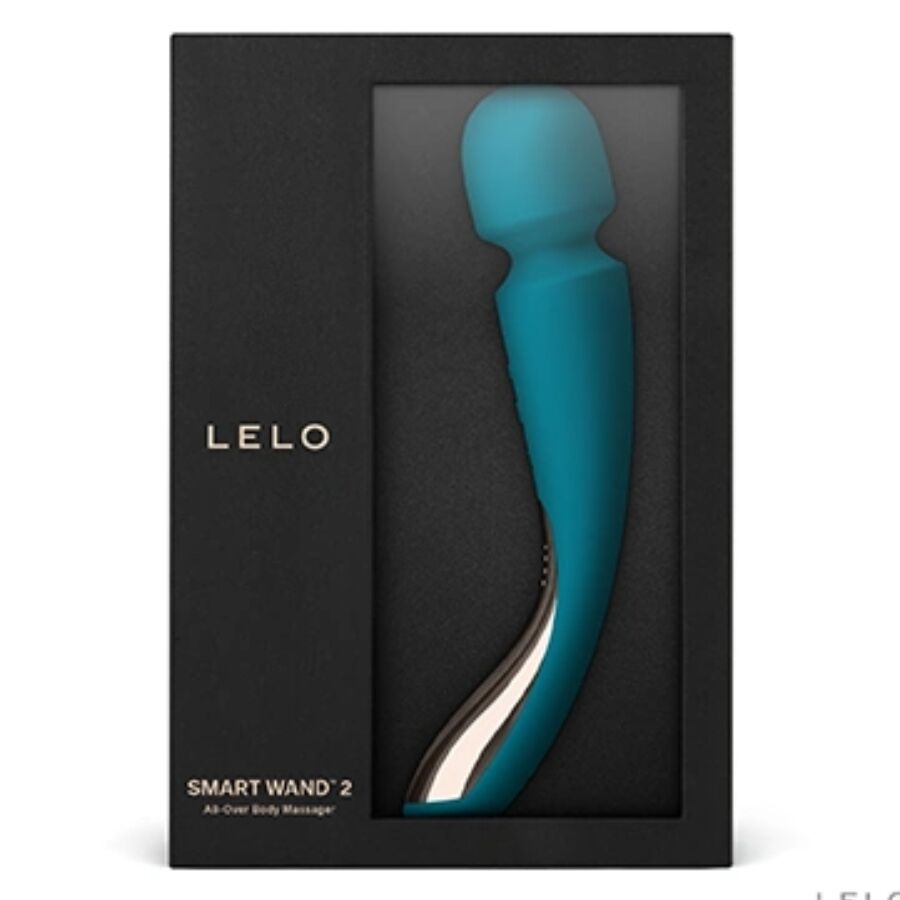 Massage Intense – Wand