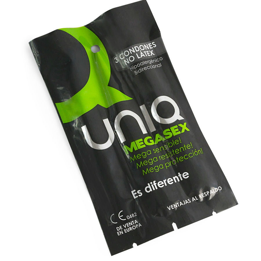 Protection sexe oral