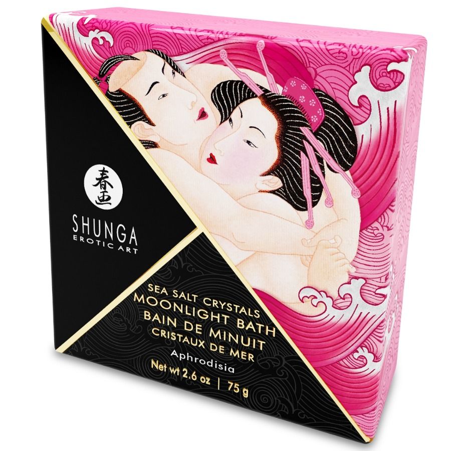 Coffret Complicité & Intimité