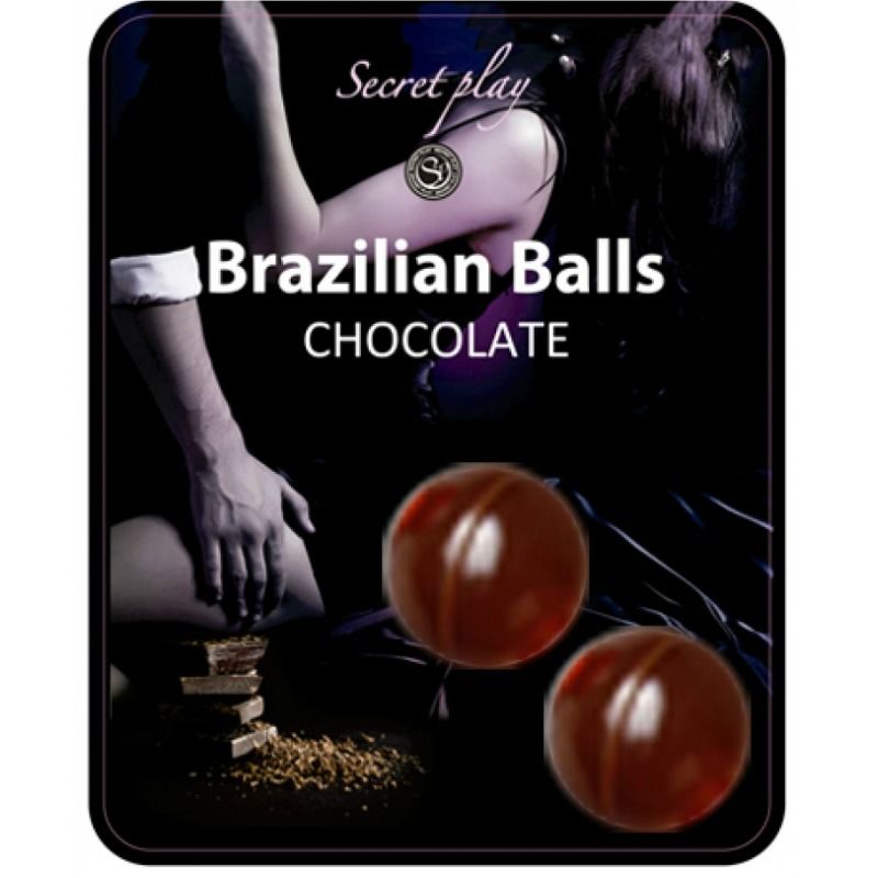 Boules Brésiliennes