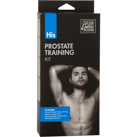 Stimulation Prostatique