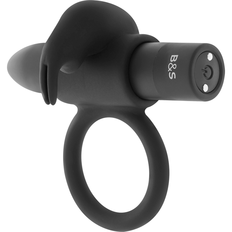 Cockring & Stimulation