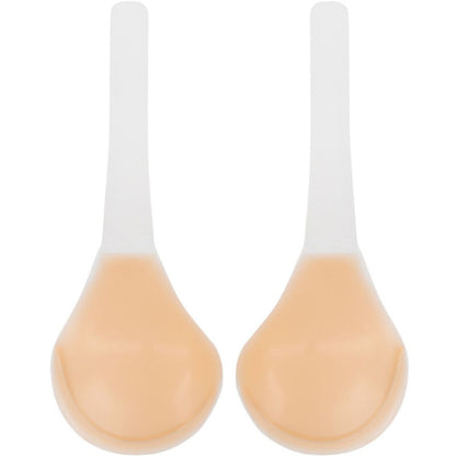 BYE-BRA - ÉLÉVATEUR DE POITRINE SYLIQUE BONNET H