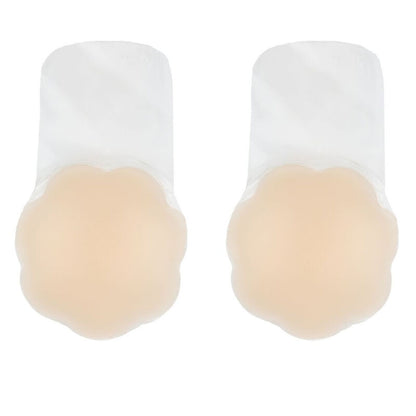 BYE-BRA - ÉLÉVATEUR DE POITRINE PUSH-UP SYLIQUE NATUREL TAILLE XL