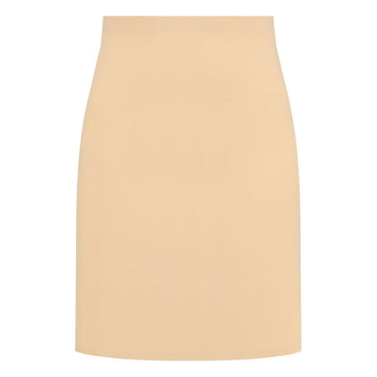 BYE-BRA - LIGHT CONTROL JUPE INVISIBLE BEIGE TAILLE XL