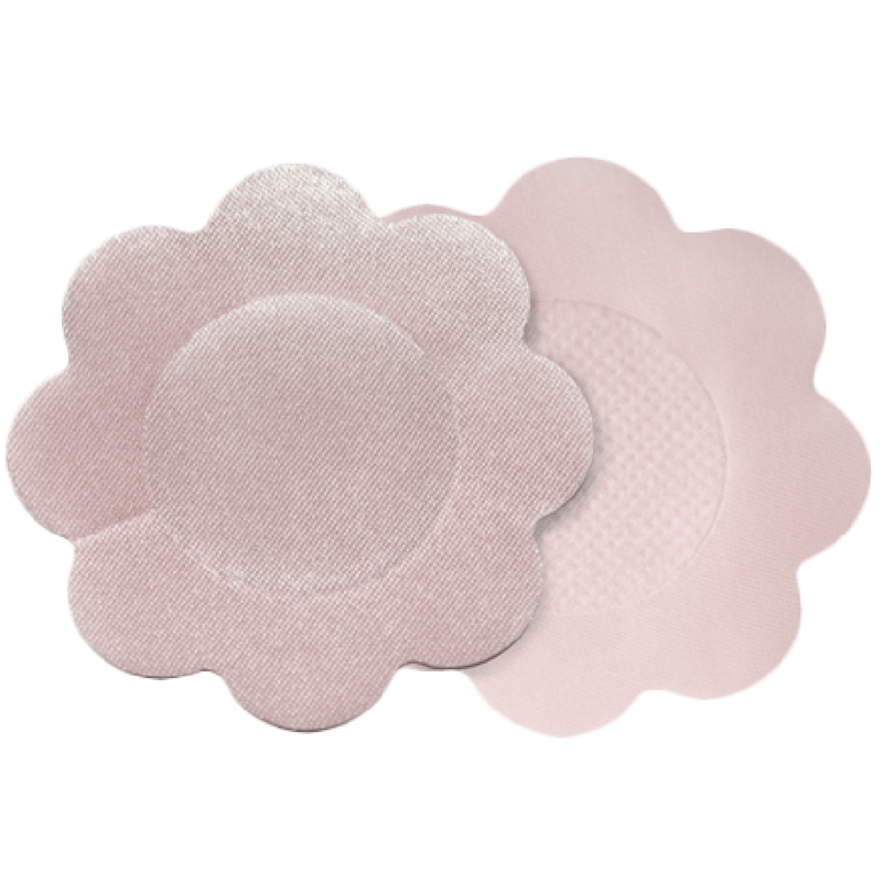 BYE-BRA - COUPES  TAMELON FLEUR PACK 3 UDS TAILLE XL