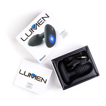 KIIROO - APPLICATION DE CONTRÔLE DES VIBRATIONS POUR PLONGÉE LUMEN