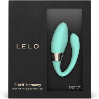 LELO - TIANI MASSEUR AQUA COUPLE HARMONY