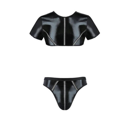 PASSION - 057 ENSEMBLE PETER BLACK S/M