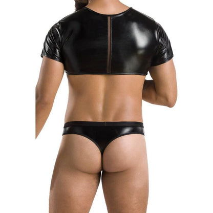 PASSION - 057 ENSEMBLE PETER BLACK S/M