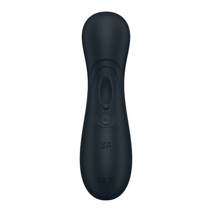 SATISFYER - PRO 2 GENERACIÓN 3 NOIR BLUETOOTH ET APPLICATION