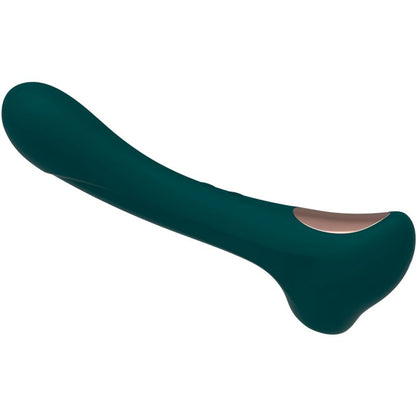 ALIVE - QUIVER ASPIRATION & VIBRATEUR VERT