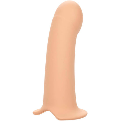 CALEXOTICS - EXTENSION PERFORMANCE MAXX AVEC HARNAIS PEAU CLAIRE