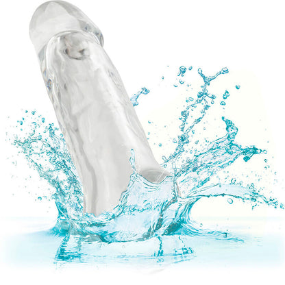 CALEXOTICS - EXTENSION PERFORMANCE MAXX CLEAR 7,5 TRANSPARENTE