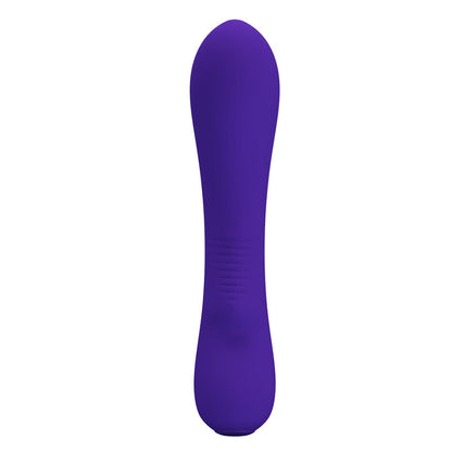 PRETTY LOVE TESTER PRESCOTT VIBRATEUR RECHARGEABLE VIOLET (NOT FOR SALE)