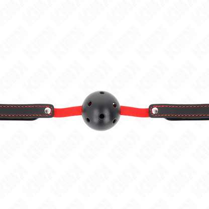 KINK - BÂTON CREUX DUR 4,5 CM AVEC CEINTURE ÉLASTIQUE 56 x 1,5 CM