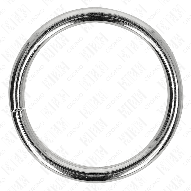 KINK - ANNEAU PÉNIS EN MÉTAL 5 CM INTERNE