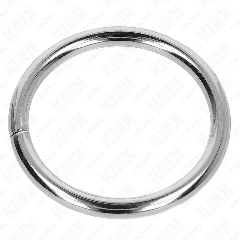 KINK - ANNEAU PÉNIS EN MÉTAL 5 CM INTERNE