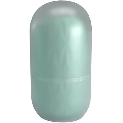 PPRETTY LOVE - MASTURBATEUR POUR HOMME ATHENA ALICE TURQUOISE