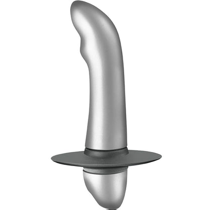 CLIMAXIMUM - KIT ENTICE ANNEAU PÉNITENTIAIRE + VIBRATEUR PROSTATIQUE DÉBUTANTS