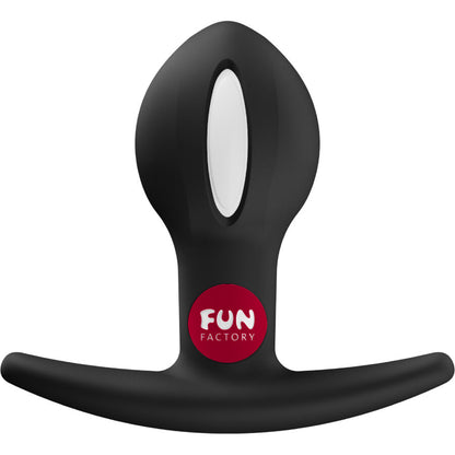FUN FACTORY - PLUG ANAL B-BALL UNO NOIR