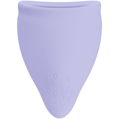 FUN FACTORY - Coupe menstruelle amusante taille B violette