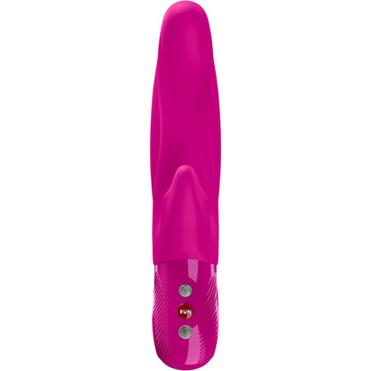 FUN FACTORY - VIBRATEUR LADY BI RABBIT MAGENTA