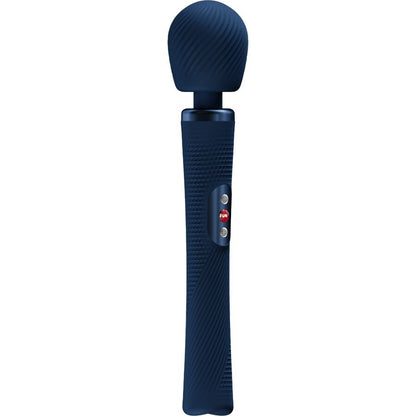 FUN FACTORY - VIBRATEUR VIM WAND BLEU NUIT