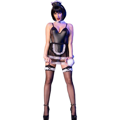 CHILIROSE - CR 4628 COSTUME DE FEMME M