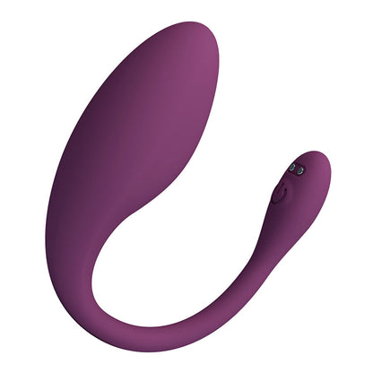 PRETTY LOVE - DORA VIBRATEUR INVISIBLE AVEC APPLICATION GRATUITE