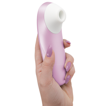 WOMANIZER - STIMULATEUR CLITORIAL PRO VIBRANT LILAS