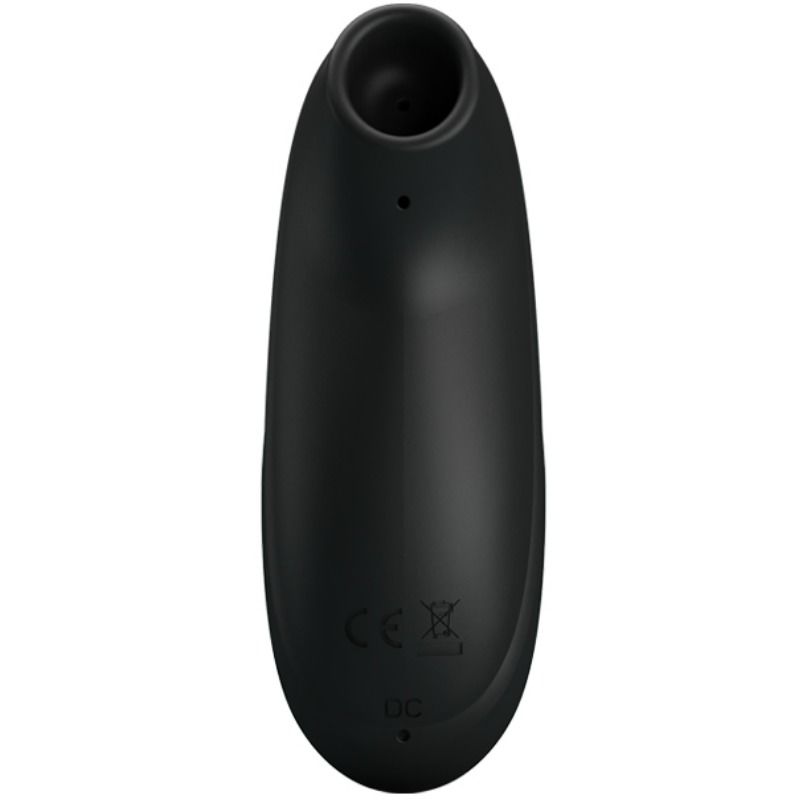 PRETTY LOVE - STIMULATEUR DE SUÇON INTELLIGENT OTIS