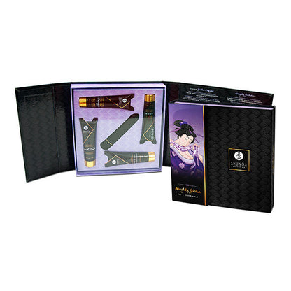 SHUNGA - KIT GEISHA COQUINÉE